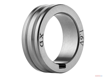 Ролик подающий 1,2-1,6 (сталь д 30*22мм)  86612