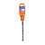 Бур EDGE by PATRIOT SDS+ 14*210  812010011