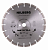Диск алмазный TRIO DIAMOND 300*25,4*10 Hilberg Hard Materials Лазер HM107