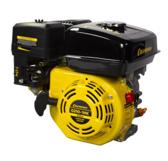 Двигатель CHAMPION G210-1HK