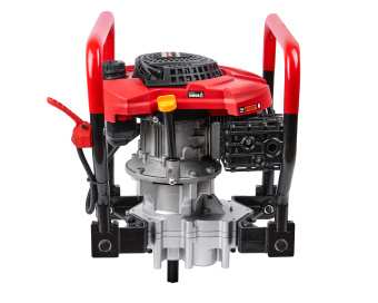 Мотобур  ELITECH HD EA 200HR