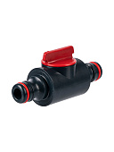 Коннектор Elitech HF 026 с регулировкой давления  206054