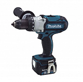 Шуруповерт Makita DDF 451 RFE