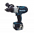 Шуруповерт Makita DDF 451 RFE