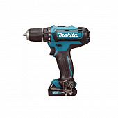 Шуруповерт Makita DF 331 DWАХ2