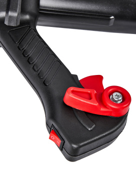 Воздуходувка Elitech HD BP 6338RMD