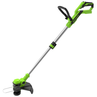 Триммер аккум. Greenworks G24LT30 (без АКБ и ЗУ) 2110407