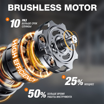 Снегоуборщик аккум.DAST 5542Li SET DAEWOO(21В+21В=42В,бесщет,2АКБ*5,0Ач,Li-Ion,ЗУ)