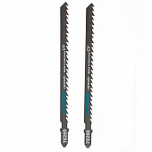 Полотна для электролобзика по дереву GROSS (3104L-T144DL) 2шт 78269