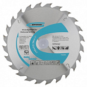 Диск пильный Gross по дереву 250*32/30*24Т