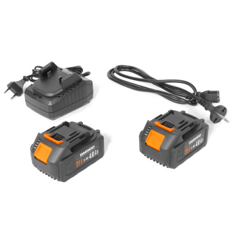 Компрессор DAC 180S Li SET DAEWOO