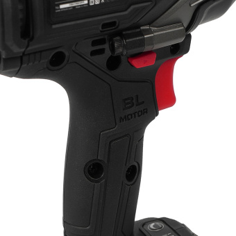 Гайковерт TEH LW850N 20V