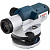 Нивелир оптический Bosch GOL 26 D