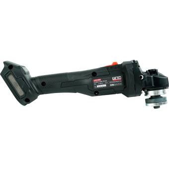 УШМ аккум. TEH  LG125N 20V (20В, 125мм, без АКБ и ЗУ)