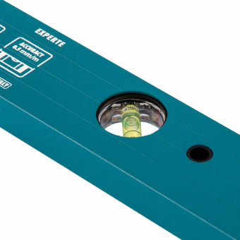 Уровень GROSS алюминиевый усиленный 1500мм 34335