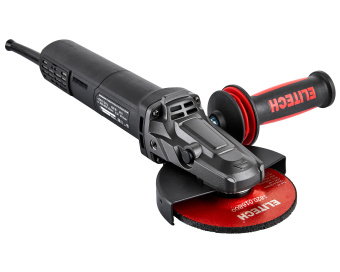 УШМ Elitech HD AG 1512E  205378 (E2213.052.01)