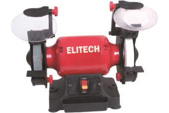 Станок заточный Elitech СТ 2012 (E2013.007.00) 205224