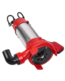 Насос Elitech НПФ 1500Р