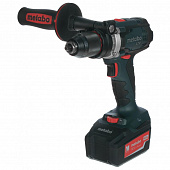 Шуруповерт Metabo BS 18 LTX Impuls  602191840