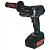 Шуруповерт Metabo BS 18 LTX Impuls  602191840