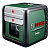 Нивелир лазерный Bosch Quigo 0 603 663 521