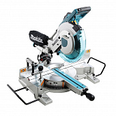 Пила торцовочная Makita LS 1016