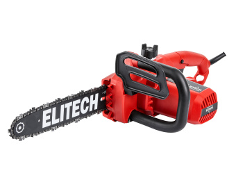 Электропила Elitech ДМ ПЭ 142ПО  210673 (E1611.022.00) 