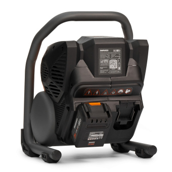 Компрессор DAC 80S Li SET DAEWOO 