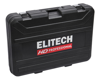 Перфоратор Elitech HD RH 1755E  204002 (E2205.021.01) 