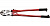 Болторез 750мм 30" Matrix 78545