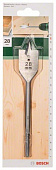 Сверло перьевое Bosch 28*120*165 мм DIY 2 609 255 271