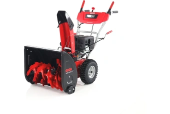 Снегоуборщик бензиновый GEOS SnowLine 620 E ll  212935