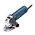 УШМ Bosch GWS 850 CE