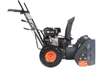 Снегоуборщик  PATRIOT PS 601  426108601