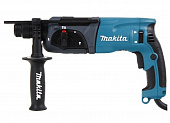 Перфоратор Makita HR 2470 Х19  198519