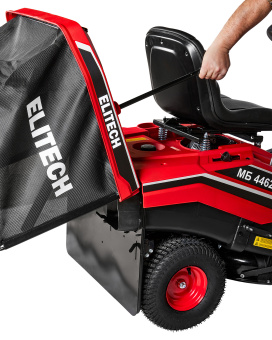 Садовый райдер Elitech МБ 4462Т (E1610.006.00) 210954