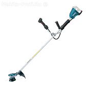 Триммер аккумуляторный Makita DUR 365 UZ 