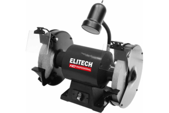 Станок заточный Elitech BG 9025L (E2013.012.00) HD 205229