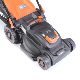 Газонокосилка электрическая PATRIOT PT 1737Е Lux    512301737