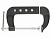 Струбцина Matrix Professional G-образная , многоразмерная, поступенчатая регулировка, 4"-7" 20614