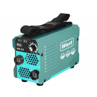 Сварочный инвертор WERT WIN 250  198719