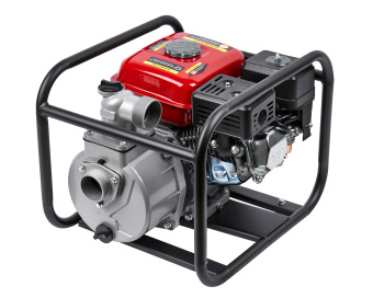 Мотопомпа Elitech МБ 600 Д 50 (E0105.001.00)