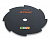 Нож для травы STIHL 230мм (8 Z) FS 55,56,90,100,111,130,131   40017133803