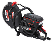 Бензорез Elitech HD GC 350  210631 (E2103.001.00)