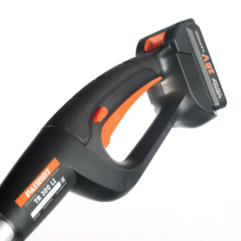 Триммер аккумуляторный PATRIOT TR 300 Li  250305006