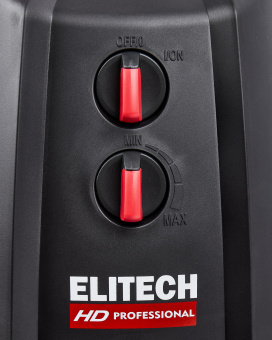 Мойка ELITECH HPW 3000IF 204593