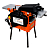 Станок деревообрабатывающий СТИНКО универсальный WOODKRAFT ST-2200R (рейсмус)
