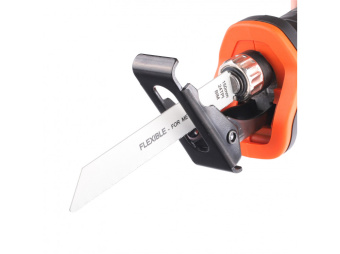 Пила сабельная PATRIOT RS 180UES без АКБ и ЗУ