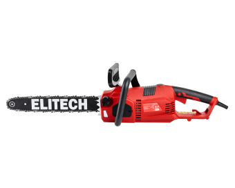 Электропила Elitech ПЭ 2416ПРБ  (E1611.020.00) 210671