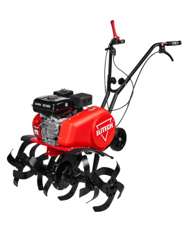 Культиватор Elitech КБ 60 H  УЦЕНКА!!!!!